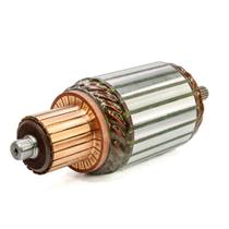 Induzido Do Motor De Partida Trator 1835C Camry Bobcat 320 322 Honda Accord 3 Civic 2 12V 19 Estrias - AUTOMAXX - 20.370 Induzido Do Motor De Partida Trator 1835C Camry Bobcat 320 322 Honda Accord 3 Civic 2 12V 19 Estrias - AUTOMAXX - 20.370