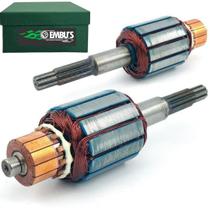 Induzido do Motor de Partida - XRE 300 - CB 300 R