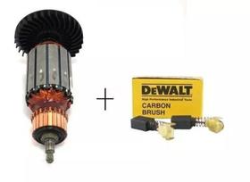 Induzido dwp849x Dewalt 220v produto original conforme a foto