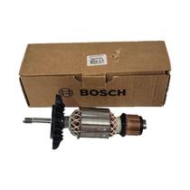 Induzido Emerilhadeira Bosch 220V 1604010BD2 Induzido Emerilhadeira Bosch 220V 1604010BD2