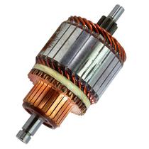 Induzido Escort/fiesta/ka/courier 1.0/1.3/corolla 1.6/1.8 Sistema Bosch Induzido Escort/fiesta/ka/courier 1.0/1.3/corolla 1.6/1.8 Sistema Bosch