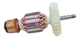 Induzido Esmerilhadeira Bosch Gws 22-180 /230 1751novo 220v