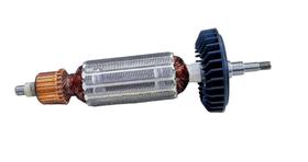 Induzido Esmerilhadeira Compatível Makita M9510 / M9511 220v