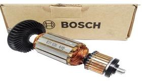 Induzido Esmerilhadeira GWS 8-115 220V BOSCH ORIGINAL