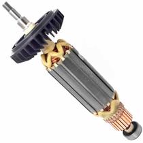 Induzido Esmerilhadeira M9510 Original Makita Induzido Esmerilhadeira M9510 Original Makita