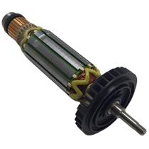 Induzido Esmerilhadeira Makita 220V 515613-9 Induzido Esmerilhadeira Makita 220V 515613-9