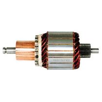 Induzido F250 F350 F4000 4BTAA Boxer 2.4 2.5 Daily 35 50 Jumper 2.5 2.6 6033AD0010 6033AD0436 6033AD1059 Diametro Massa 58 Mm Comprimento 144 5 Mm Dia