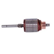 Induzido fiat ddm 1.0/4.0 12v 11 direita euro