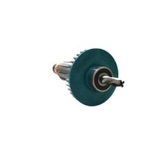 Induzido furadeira hp1640 127v makita 518374-0