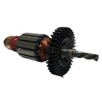 Induzido furadeira tm500 220v original black&decker Induzido furadeira tm500 220v original black&decker