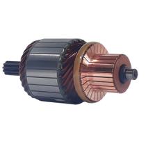 Induzido - Honda / Accord / Civic / Mitsubishi 10d/3