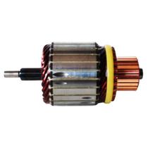 Induzido - Hyndai Hr Valeo 12v/10d/185 Rc