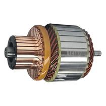 Induzido - Jac 12V/8D