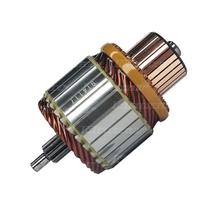 INDUZIDO JAC J2 J3 MOD. MITSUBISHI Jac Motors (Carros) - J2 - J3.