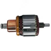 Induzido - Land Rover 12v/9d Jetta