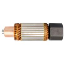 Induzido - Mbb/ Scania/ Cummins/ Case 24v Induzido - Mbb/ Scania/ Cummins/ Case 24v