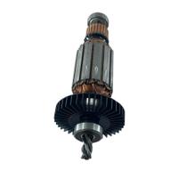 Induzido Montado 220V P/Gsb 16Re Bosch Induzido Montado 220V P/Gsb 16Re Bosch