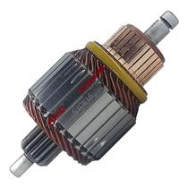 Induzido Motor de Partida 14D 12v Golf Bora Ibiza Cordoba A3