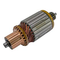 Induzido Motor De Partida Atlas Copco Escavadeira 1404ZW 150W Deutz Trator M130 Man 24V 15 Estrias - ZEN - 24072 Induzido Motor De Partida Atlas Copco Escavadeira 1404ZW 150W Deutz Trator M130 Man 24V 15 Estrias - ZEN - 24072