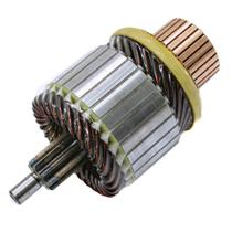 Induzido Motor de Partida Avensis Celica Corolla Verso Bmw 116 118 120 316 318 9 Dentes - Automaxx - EU20.090