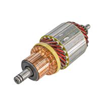 Induzido Motor de Partida Boxer Partner Daily Kangoo Sprinter Hyundai Hr 16 Estrias - ZEN24064 Induzido Motor de Partida Boxer Partner Daily Kangoo Sprinter Hyundai Hr 16 Estrias - ZEN24064