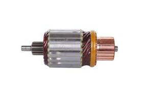 Induzido Motor de Partida Honda Toyota 12V 11 Dentes Fit City Etios Linha Suzuki 123077 EURO Induzido Motor de Partida Honda Toyota 12V 11 Dentes Fit City Etios Linha Suzuki 123077 EURO