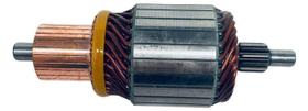 Induzido Motor de Partida M100R-Ford Cargo John Deere 12V 12D ZWF 914020 OFICINA Induzido Motor de Partida M100R-Ford Cargo John Deere 12V 12D ZWF 914020 OFICINA