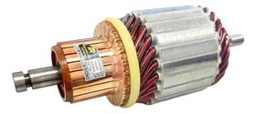 Induzido Motor De Partida Para Ford Transit Audi A8 Sprinter