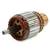 Induzido Motor De Partida PG260B/C/D Uno Palio Siena Focus EcoSport Corsa Celta Onix S10 10 Estrias - ARIELO - AR0192