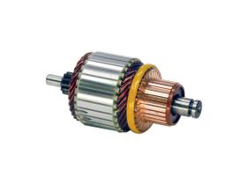 Induzido Motor Partida Audi A3 Land Rover Golf Saveiro - Arielo - AR209 Induzido Motor Partida Audi A3 Land Rover Golf Saveiro - Arielo - AR209