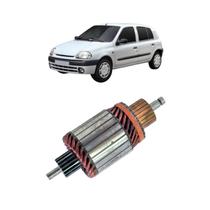 Induzido Motor Partida Clio Megane Sistema Bosch Induzido Motor Partida Clio Megane Sistema Bosch