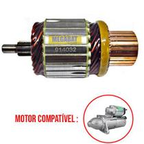 Induzido Motor Partida Delco Montana Menor 701177 DS105 914032