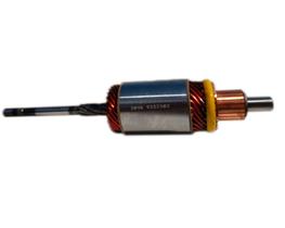 Induzido motor partida f1000/f4000 perkins - iv22823 - MARILIA