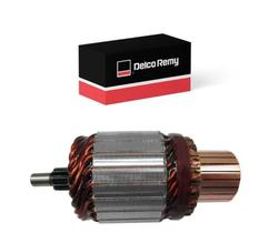 Induzido Motor Partida Fiat/Chevrolet Delco Remy 10525504M