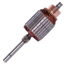 Induzido Motor Partida Gm Fiat Ford Renault 123060 Euro Únic Induzido Motor Partida Gm Fiat Ford Renault 123060 Euro Únic