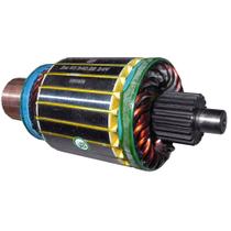 Induzido Motor Partida Mercedes 2644 Axor 10539043 Induzido Motor Partida Mercedes 2644 Axor 10539043