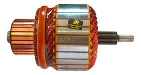 Induzido Motor Partida Para Mitsubishi Pajero Fiat Freemont