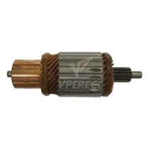 Induzido Motor Partida Para Scania/Volvo - IND1006