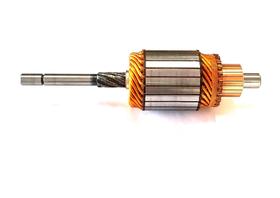 Induzido Motor Partida Perkins Arielo 123 12v Wapsa Induzido Motor Partida Perkins Arielo 123 12v Wapsa