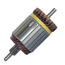 Induzido Motor Partida Peugeot Citroen Renault Kangoo Induzido Motor Partida Peugeot Citroen Renault Kangoo