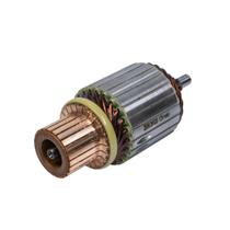 Induzido Motor Partida PG260 Brava Doblo Fiorino Idea Azera Genesis I30 Santa Fé Sonata 9 Estrias - ZEN24125