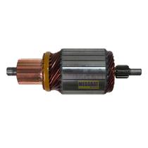 Induzido Motor Partida Prestolite M100R 24v - CM