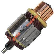 Induzido motor partida renault logan sandro kwind duster - Md Eletric Parts
