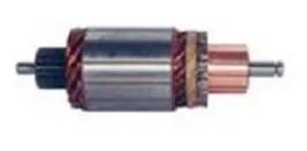 Induzido Motor Partida S10 F000 Sprinter Iveco Bosch Induzido Motor Partida S10 F000 Sprinter Iveco Bosch