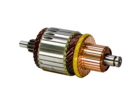 Induzido Motor Partida Sprinter 311 415 515 CDI Após 2011 - Arielo - AR246 Induzido Motor Partida Sprinter 311 415 515 CDI Após 2011 - Arielo - AR246