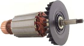 Induzido mt 410 220 volts