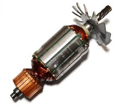 Induzido Original Para Perfuratriz Manual Thaf Th110 Em 220v