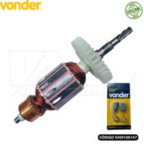 Induzido p/ Lixadeira de Parede Vonder LPV1000 127v Induzido p/ Lixadeira de Parede Vonder LPV1000 127v