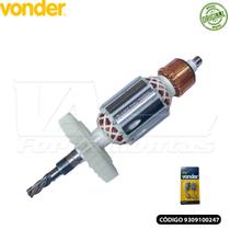 Induzido p/ Lixadeira de Parede Vonder LPV1000 220v