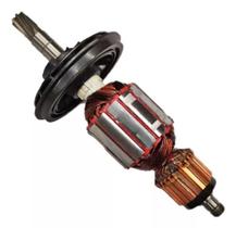Induzido P/ Martelo Bosch Gbh 12-520 - 220v